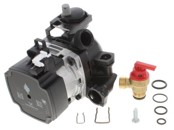 Glowworm Pump 0010030631