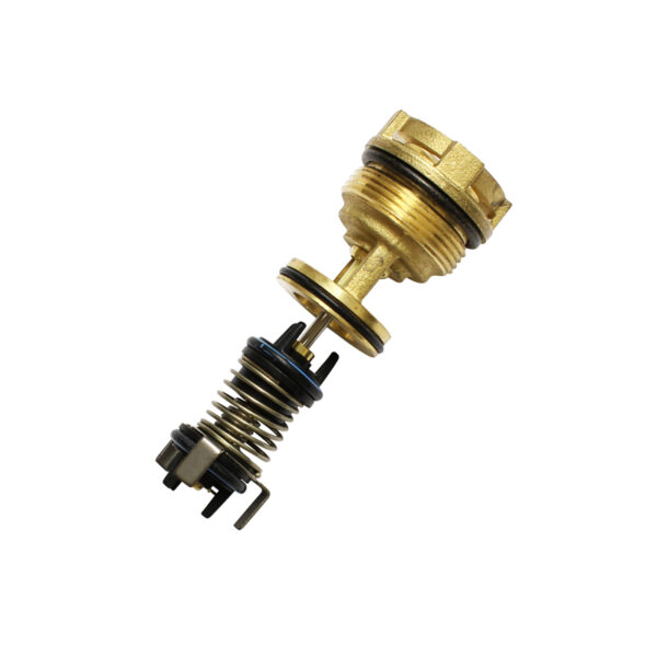 Ravenheat Diverter Valve Head + Spring Assembly 0011TRA11000/0