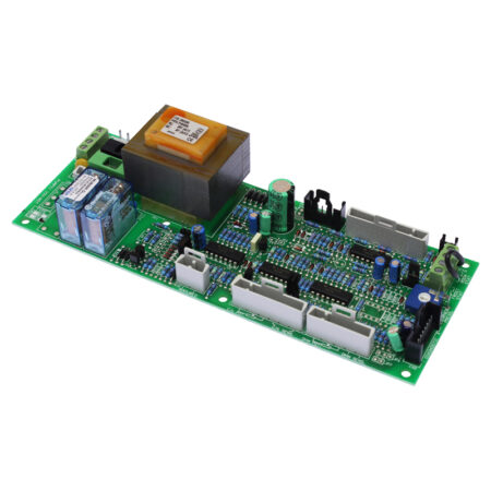 Ravenheat Printed Control Board CSI 85 7 RSF 0012CIR05005/2
