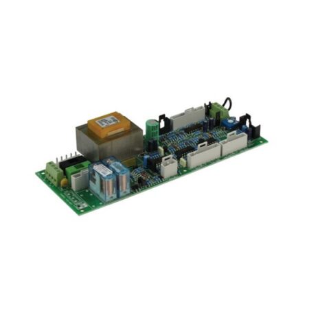 Ravenheat Printed Control Board RSF 0012CIR05005/0
