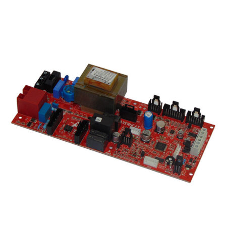 Ravenheat Ignition Control Board CSI 0012CIR05010/2