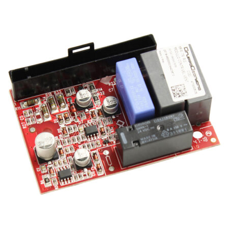 Ravenheat Fan Control PCB - CSI Modulating 0012CIR06010/0