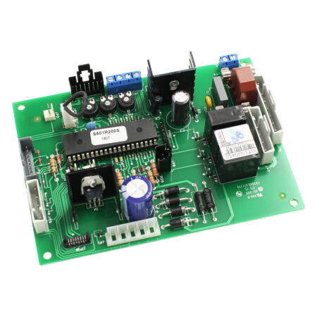 Ravenheat Modulating Control Board 0012CIR11015/0