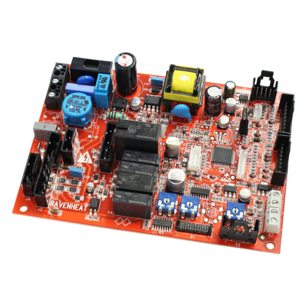 Ravenheat Modulating Control Board - 120/230V  0012CIR11025/0