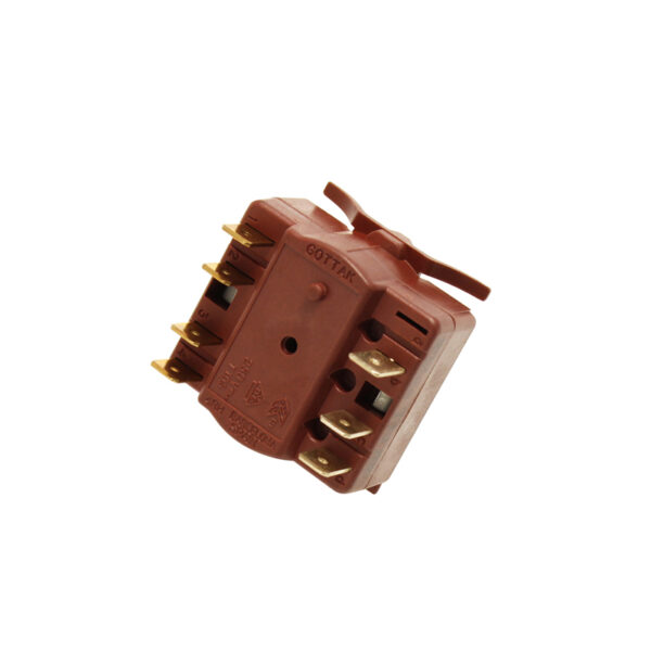 Ravenheat Main Switch RSF84//100 CSI 85 System 0012COM06005/0