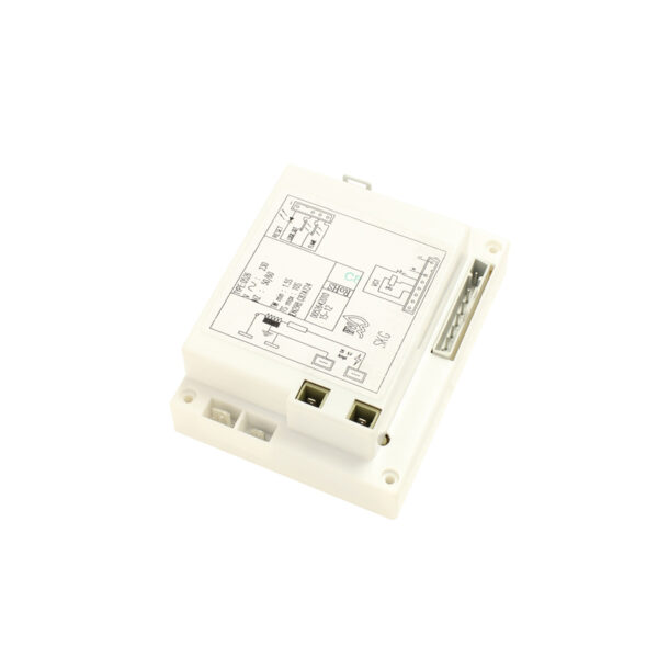 Ravenheat Ignition Control Board 0012GEN11005/0