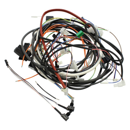 Ravenheat W Harness CSI 85AAA(T) 780 0012IMP06007-0