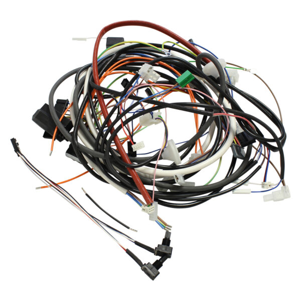 Ravenheat W Harness CSI 85AAA(T) 780 0012IMP06007-0