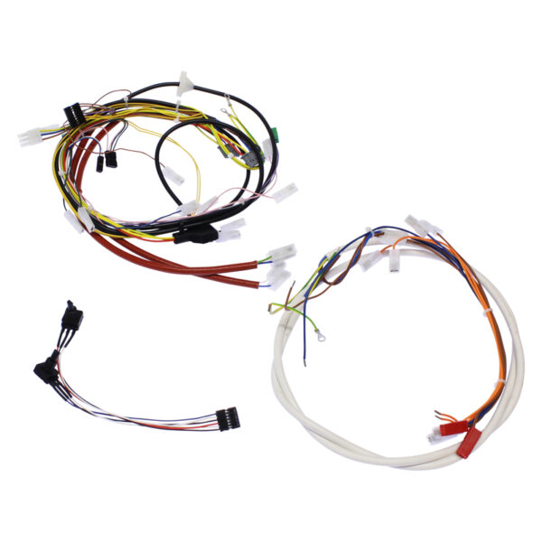 Ravenheat Wiring Harness-0204 84/100/85 0012IMP08006/1