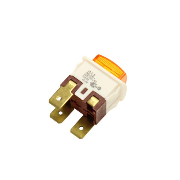 Ravenheat Flame Failure Switch 0012PUL09005/0