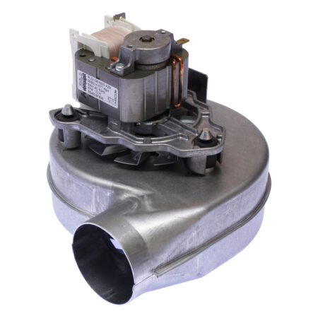 Ravenheat Fan LS80/LS100 0012VEN09005/0