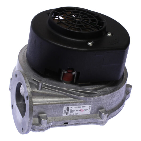 Ravenheat Fan - CSI 120 0012VEN11005/0