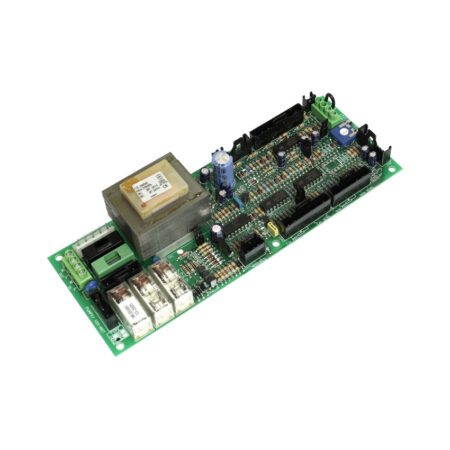 Ravenheat PCB System 0012CIR05005/1