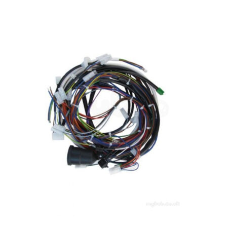 Ravenheat Wiring Harness RSF82/, 84ET / CSI 85 0012IMP08005/0