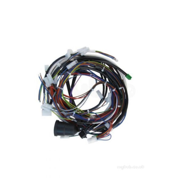 Ravenheat Wiring Harness RSF82/, 84ET / CSI 85 0012IMP08005/0