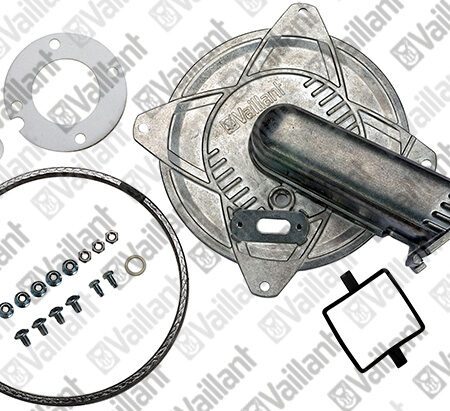 Vaillant Flange Set 0020010867