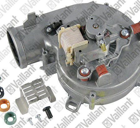 Vaillant Turbomax Plus Fan 0020020008