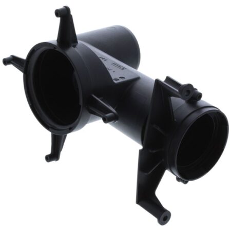 Glowworm Flue Duct Top Assembly 0020020716