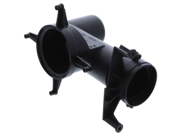 Glowworm Flue Duct Top Assembly 0020020716