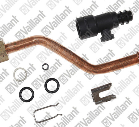 Vaillant Connection Tube 0020025045