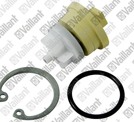 Vaillant Impeller Aqua Sensor 0020029604