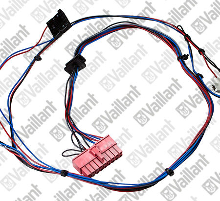 Vailant Wiring Harness 0020035225