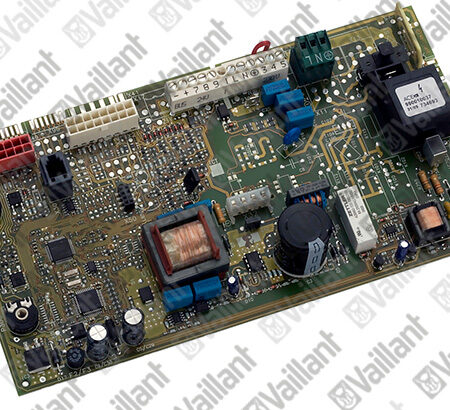 Vaillant EcoTec Plus PCB 0020036861