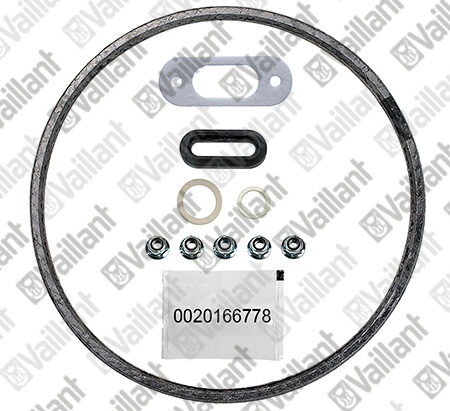 Vaillant Sealing Gasket 0020038679