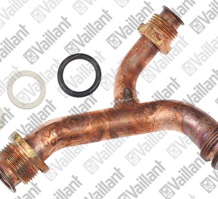 Vaillant Pipe 0020039785
