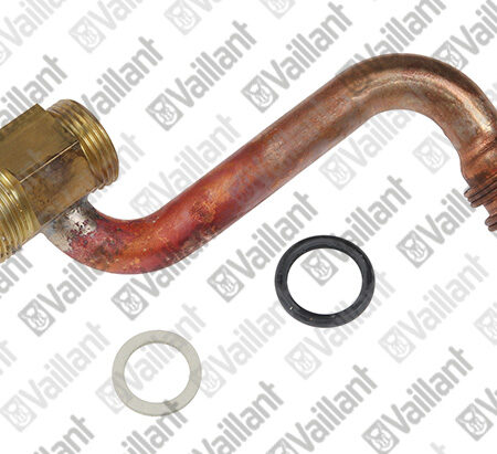 Vaillant Pipe 0020039788