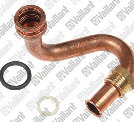 Vaillant Pipe 0020039791