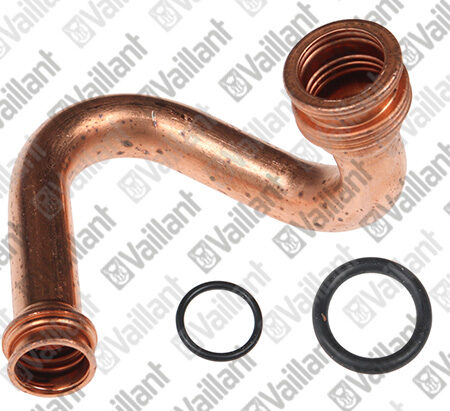 Vaillant Pipe 0020039792