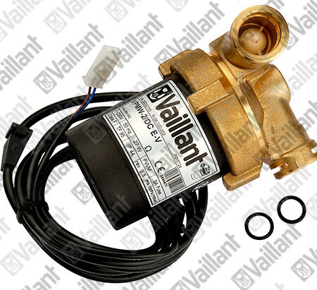 Vaillant EcoTec Plus 937 Pump 0020039793