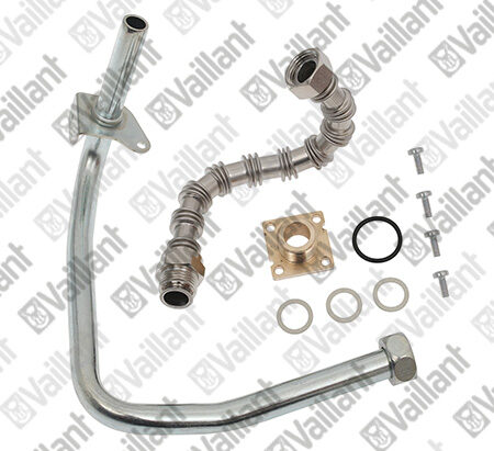 Vaillant Gas Pipe 0020046863