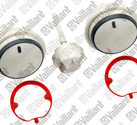 Vaillant Control Knobs 0020048969