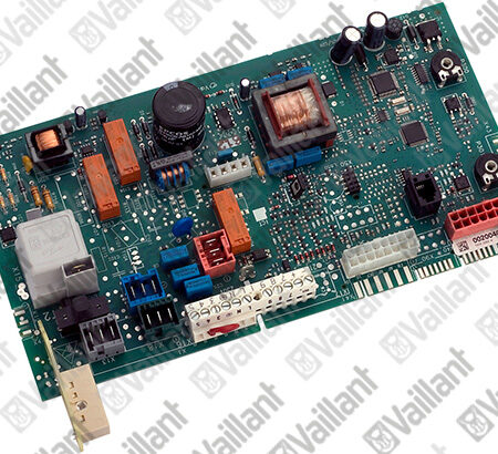 Vaillant Printed Circuit Board 0020049194