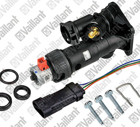 Vaillant Valve Service Kit 0020053610