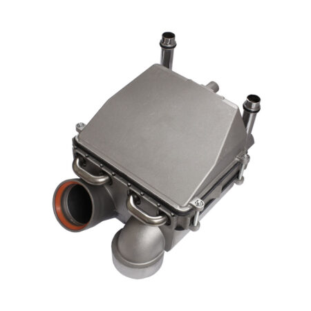 Glowworm Heat Exchanger Complete 0020061634