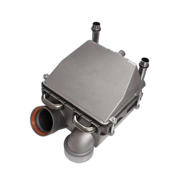 Glowworm Heat Exchanger Complete 0020061634