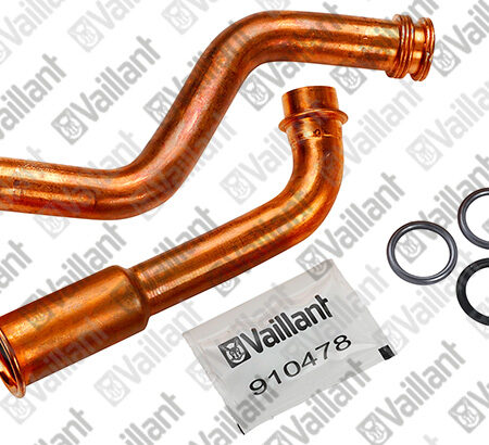 Vaillant Connection Tube 0020068957