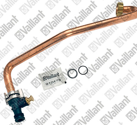 Vaillant Connection Tube 0020068958