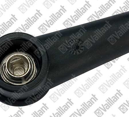 Vaillant Plug (Ignition) 0020075412