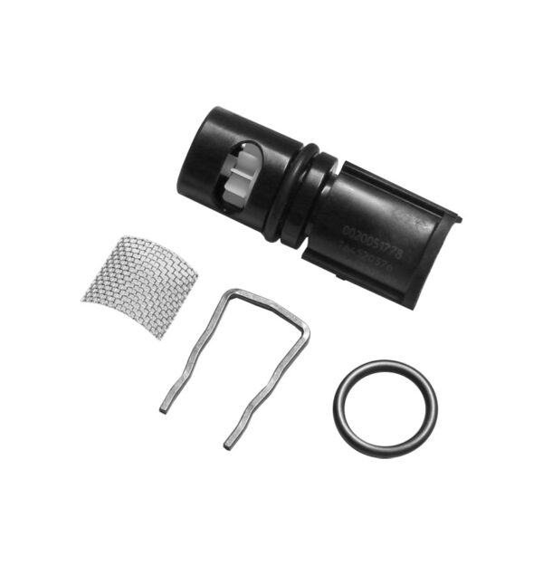 Glowworm Flow Sensor 0020097207