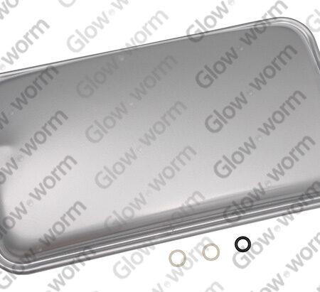 Glowworm Expansion Vessel 10L 0020097328