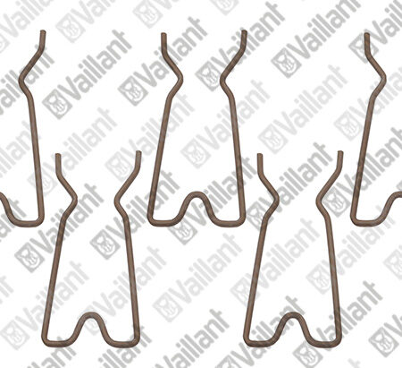 Vaillant Spring Clip 0020107702