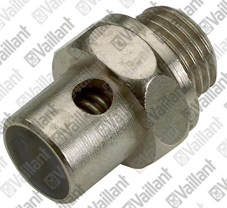 Vaillant Pressure Relief Valve 0020107722