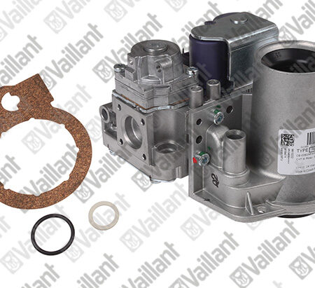Vaillant Gas Valve 0020110998