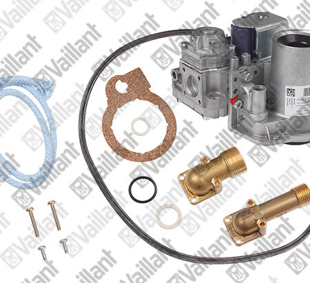 Vaillant Gas Section 0020111000