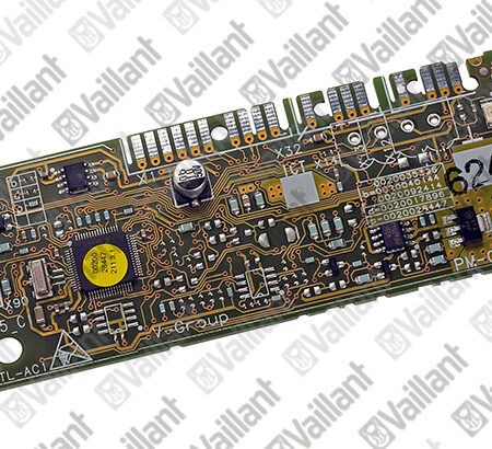Vaillant Printed Circuit Board (PCB) 0020111282
