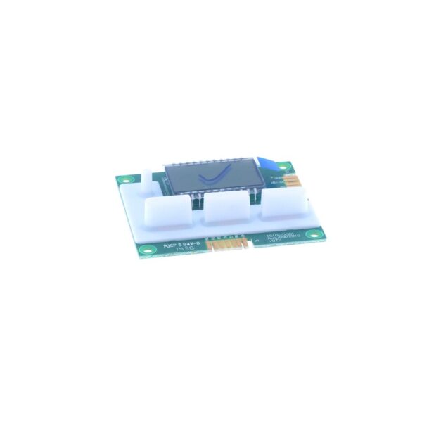 Glowworm Printed Circuit Board 0020118159